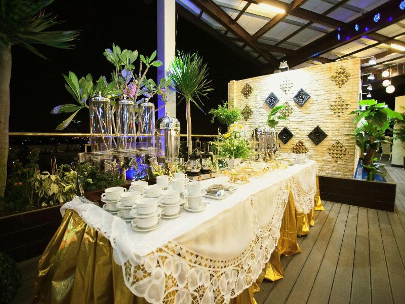 Lace Boutique Hotel image