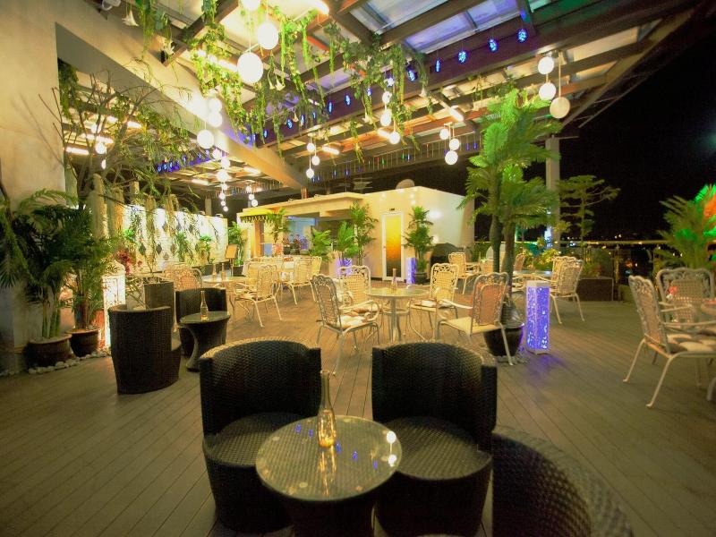 Lace Boutique Hotel image
