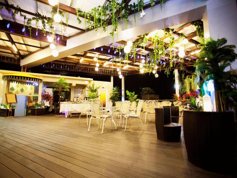 Lace Boutique Hotel image
