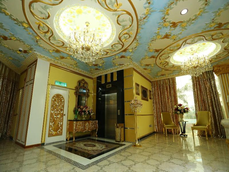 Lace Boutique Hotel image