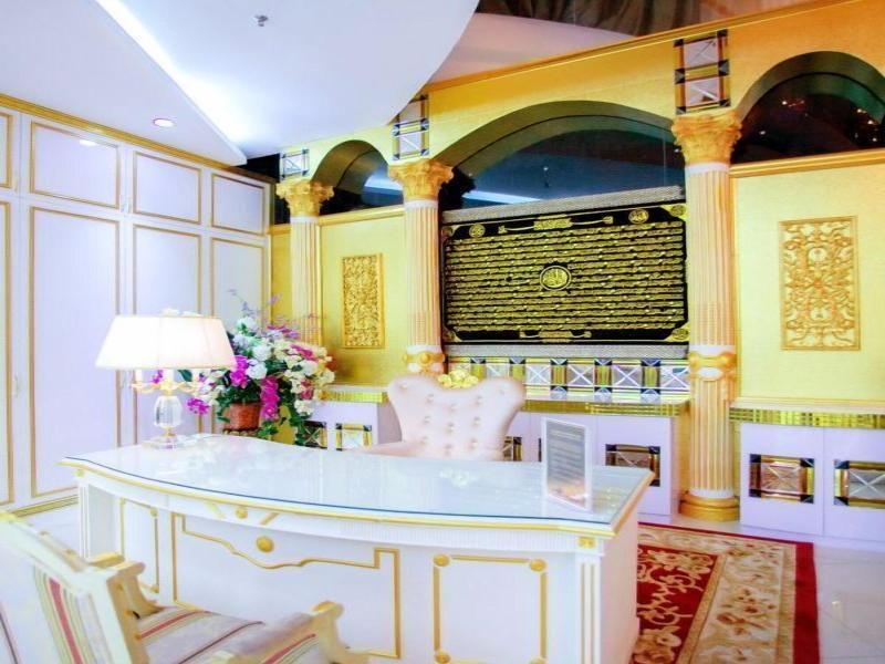 Lace Boutique Hotel image