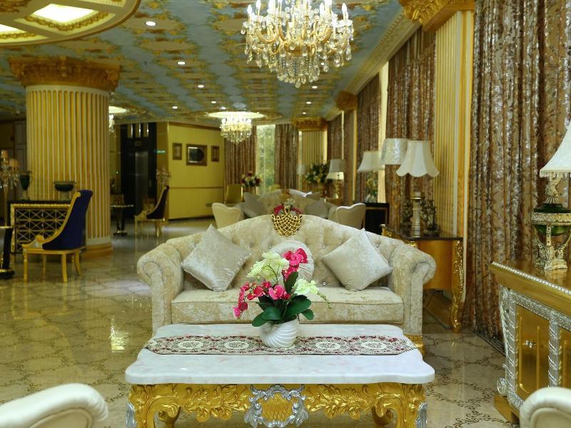 Lace Boutique Hotel image