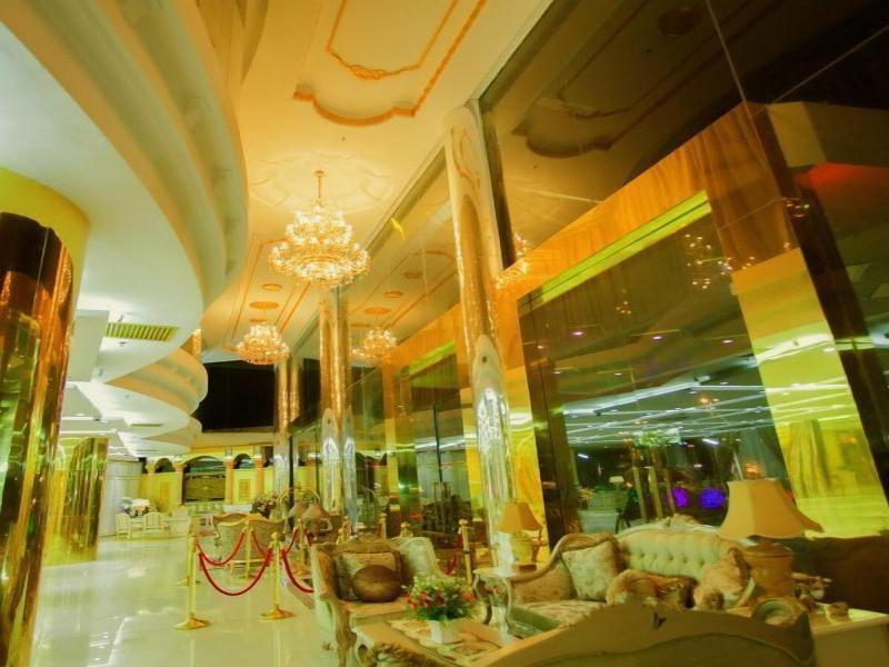 Lace Boutique Hotel image
