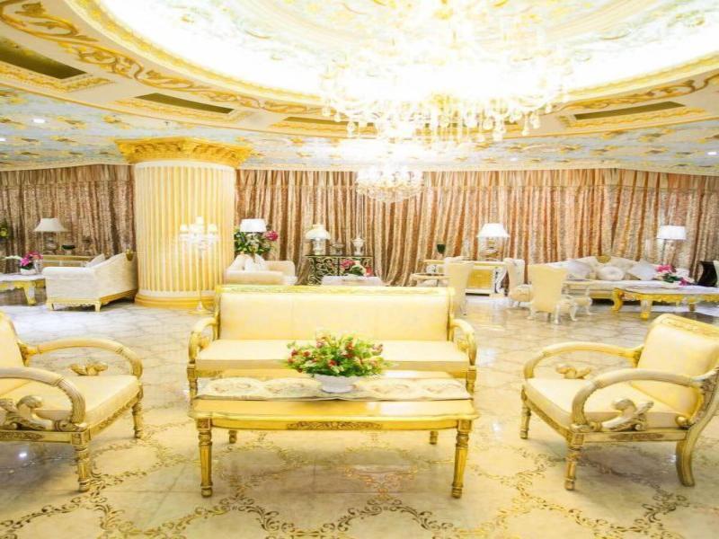 Lace Boutique Hotel image