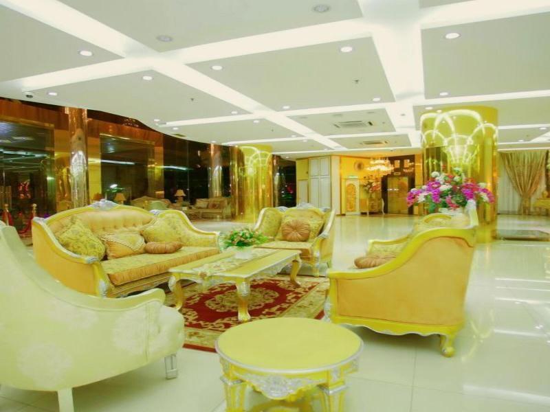 Lace Boutique Hotel image