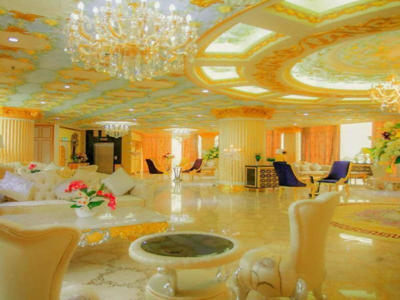 Lace Boutique Hotel image