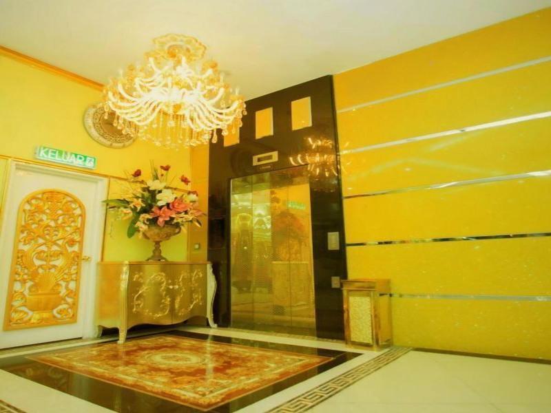 Lace Boutique Hotel image