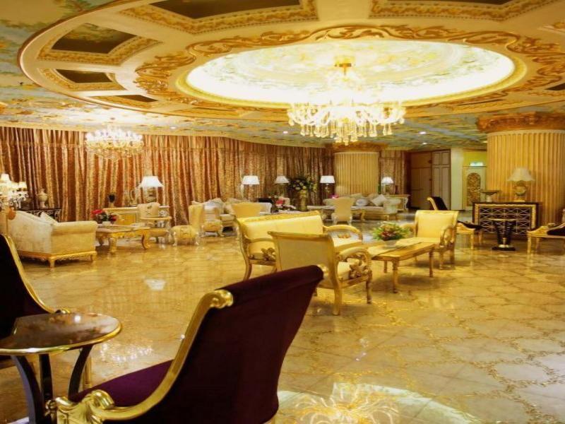 Lace Boutique Hotel image