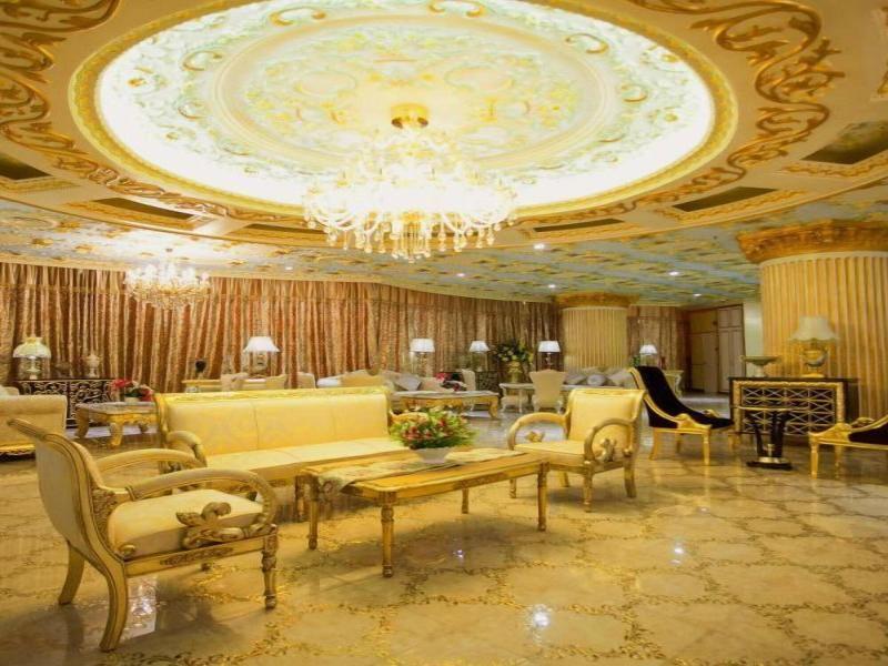 Lace Boutique Hotel image