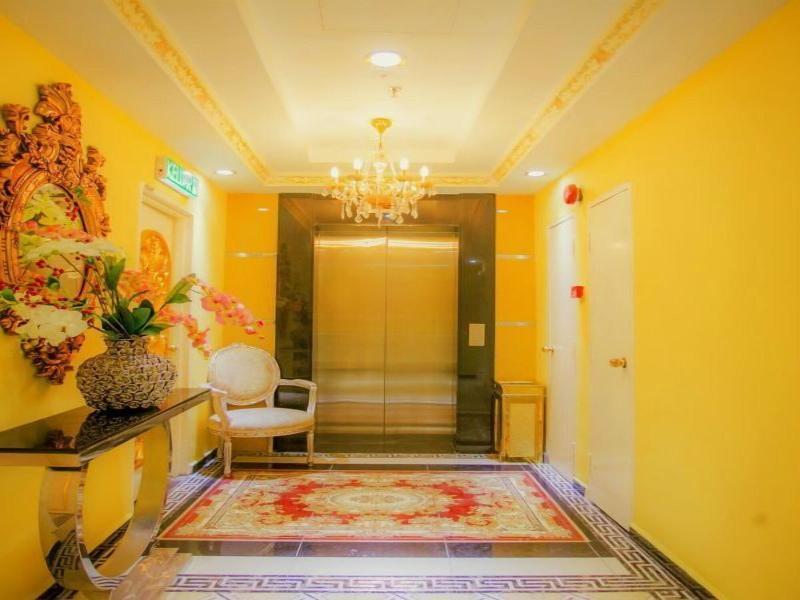 Lace Boutique Hotel image