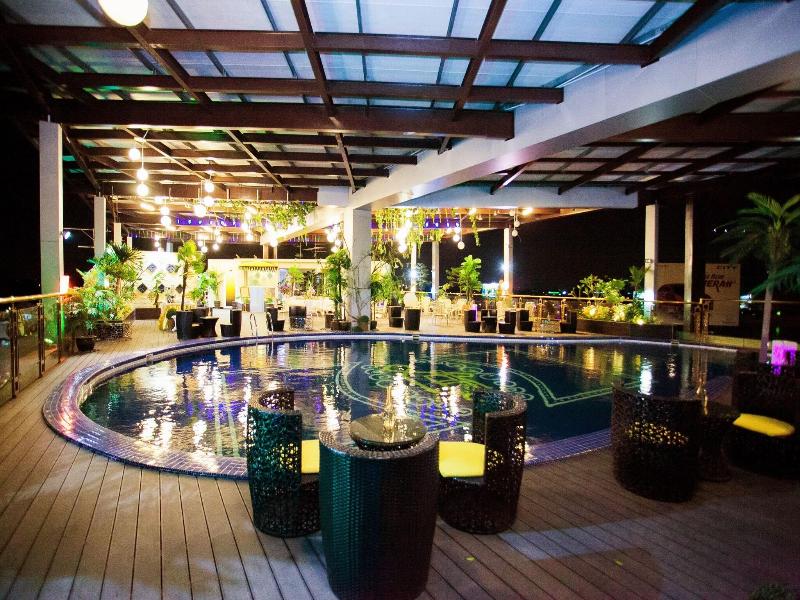 Lace Boutique Hotel image