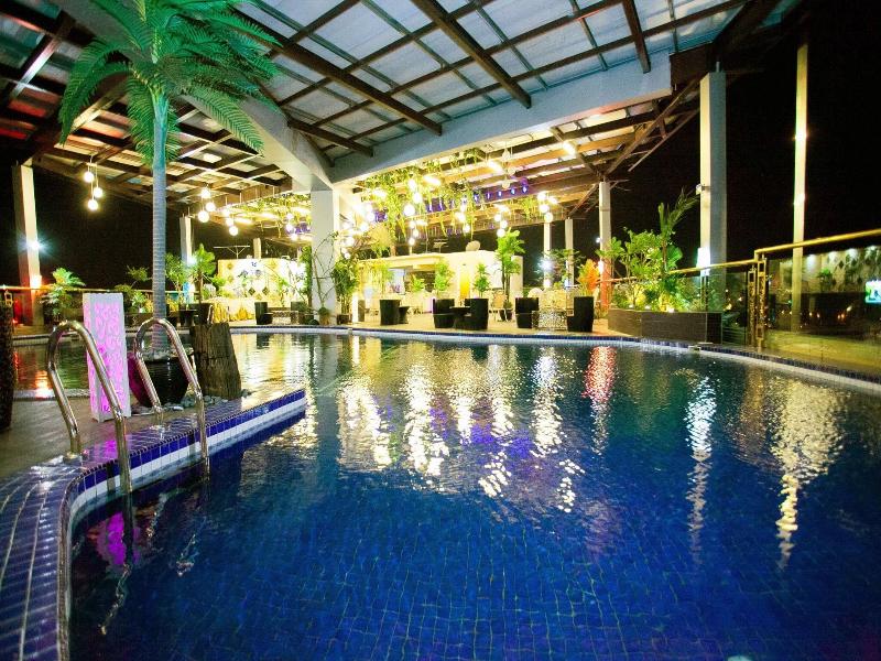 Lace Boutique Hotel image