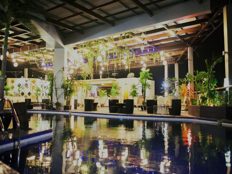Lace Boutique Hotel image