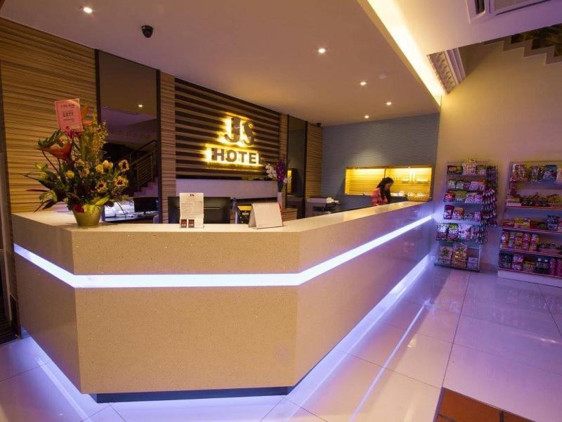 Js Hotel image