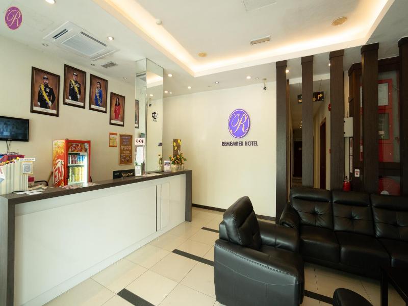 Remember Hotel Batu Pahat image