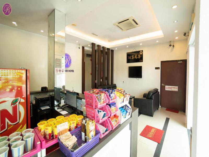 Remember Hotel Batu Pahat image