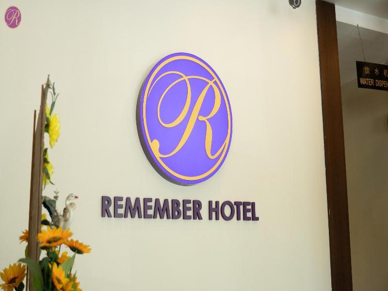 Remember Hotel Batu Pahat image