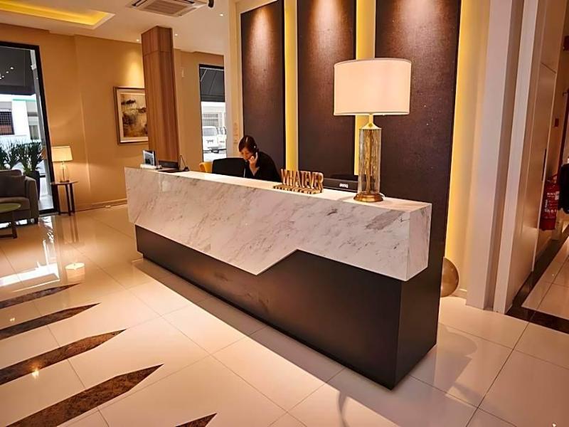 Corsica Hotel image