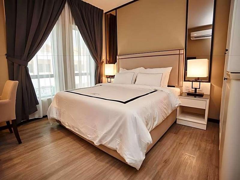 Corsica Hotel image