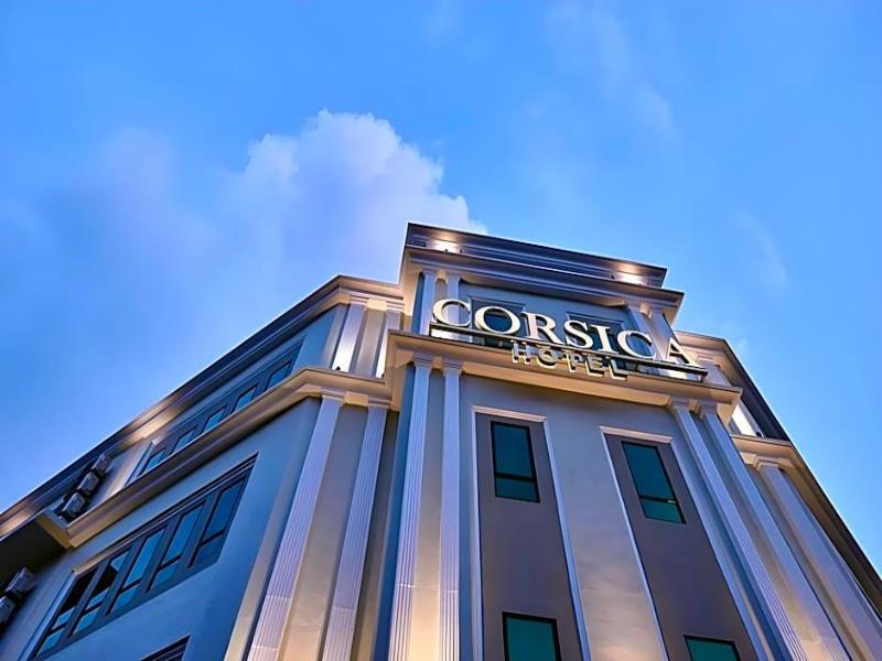 Corsica Hotel image