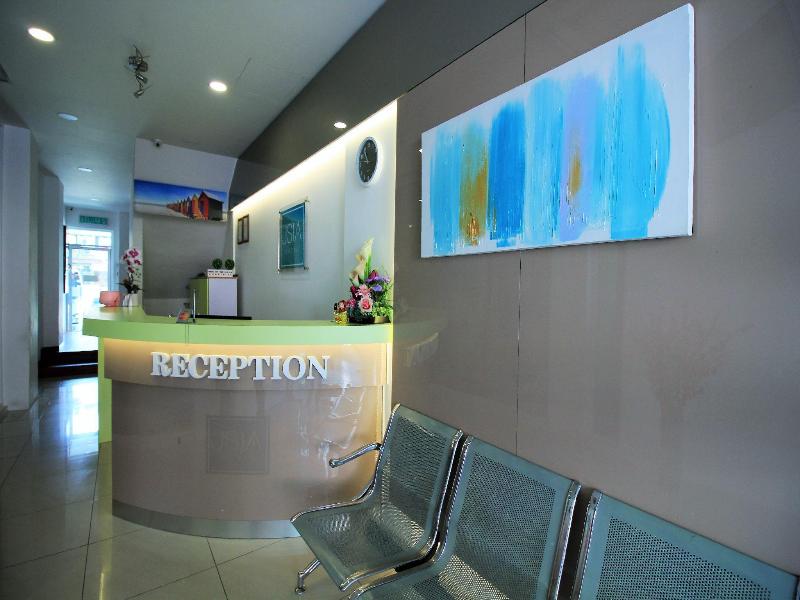 HOTEL JSIA image