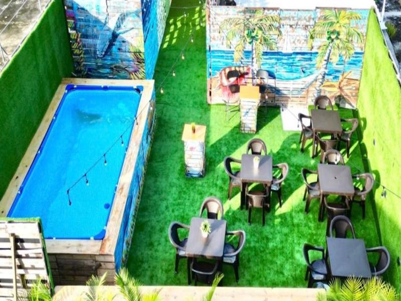 Hotel Tau Art Residence image