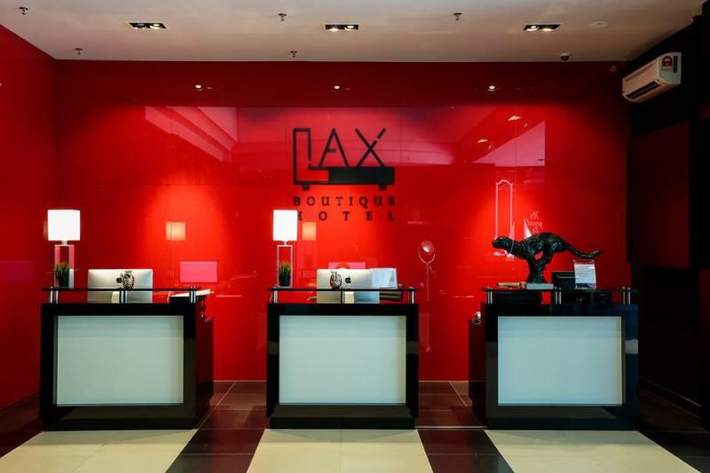 Lax Boutique Hotel