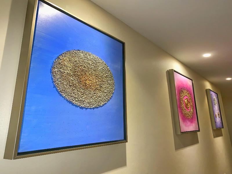Greens Hotel Suites