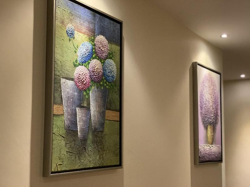 Greens Hotel Suites