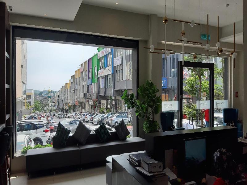 The Square Hotel image