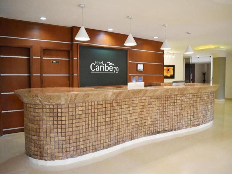 Hotel Caribe 79 image