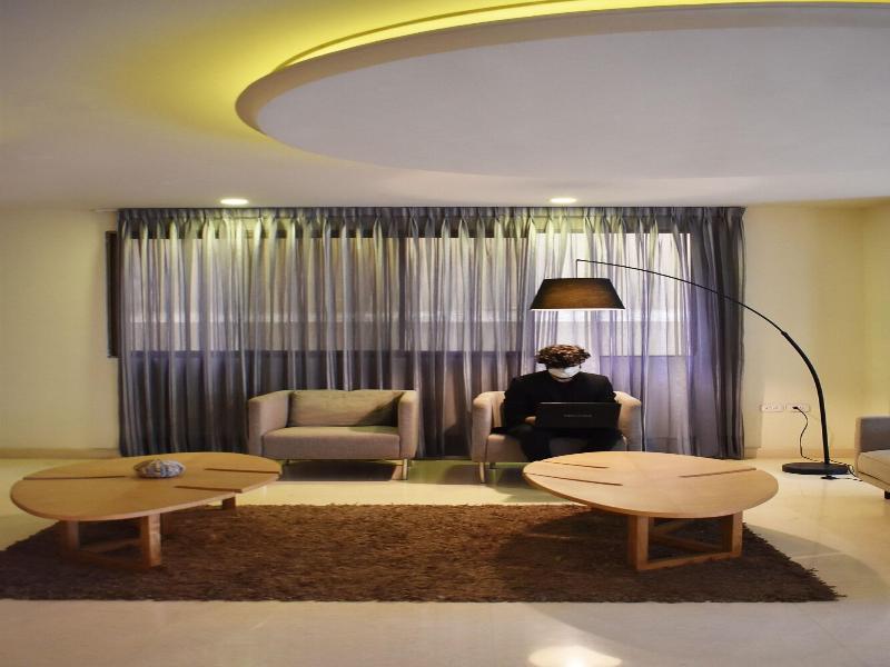Hotel Caribe 79 image
