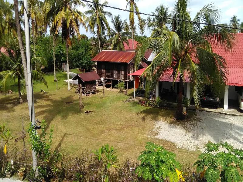 Inapan Aishah