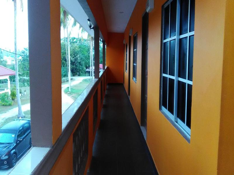 Inapan Aishah