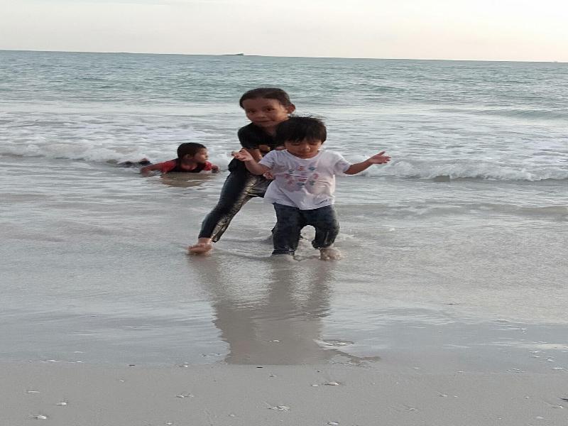 Inapan Aishah