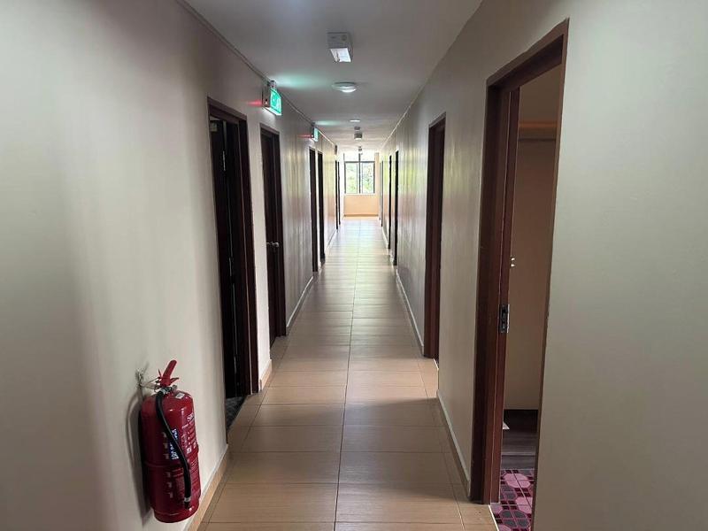 Hotel Titiwangsa