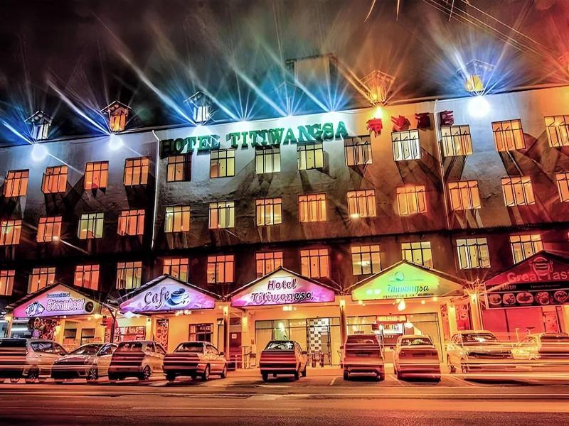 Hotel Titiwangsa