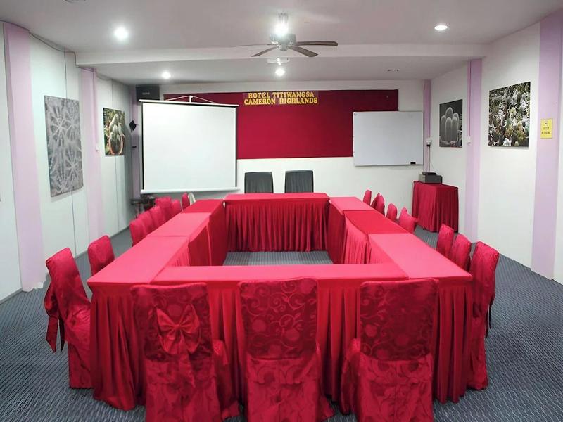 Hotel Titiwangsa