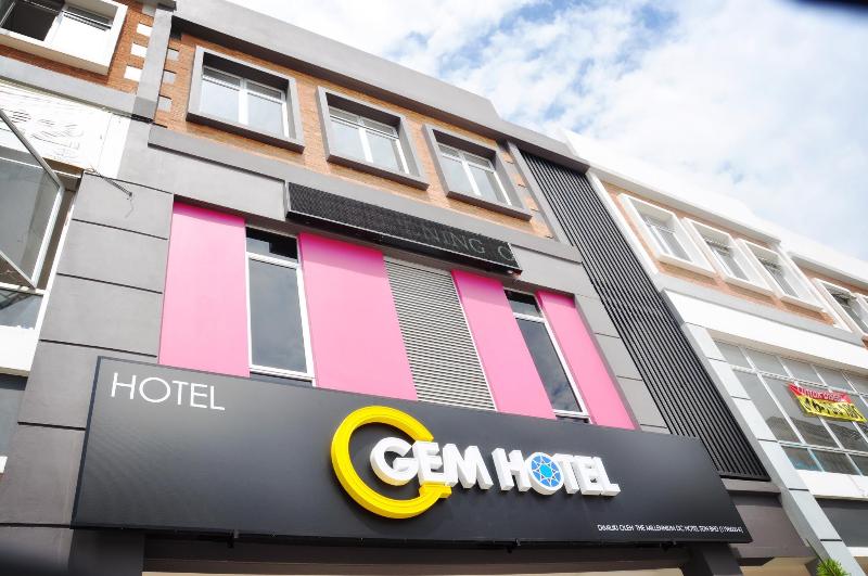 Gem Hotel
