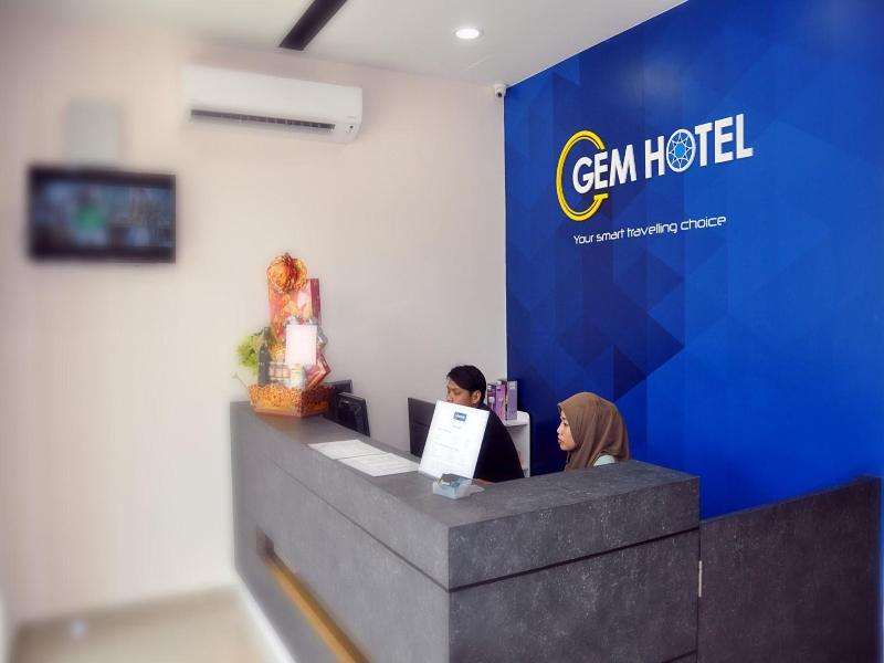 Gem Hotel image