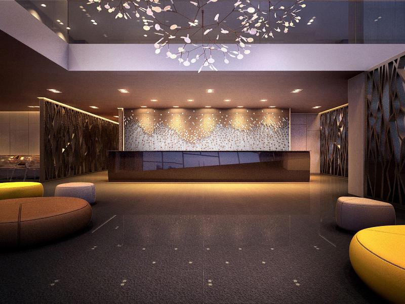 D'Sora Boutique Business Hotel image