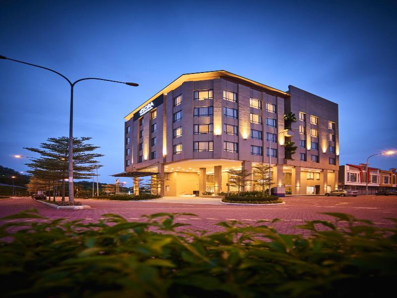 D'Sora Boutique Business Hotel image