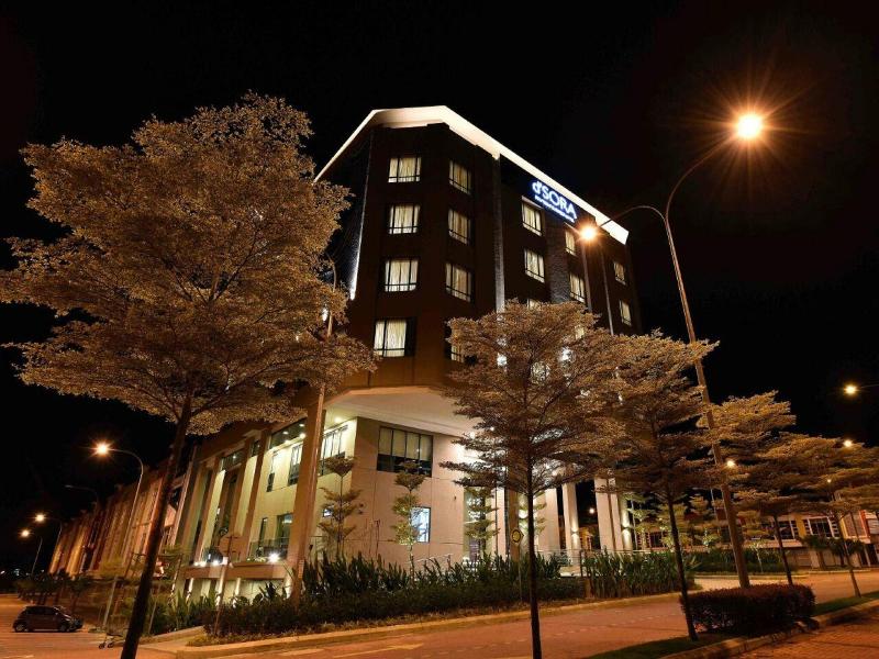 D'Sora Boutique Business Hotel image