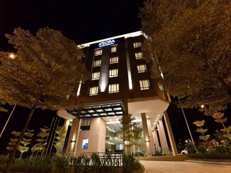 D'Sora Boutique Business Hotel image