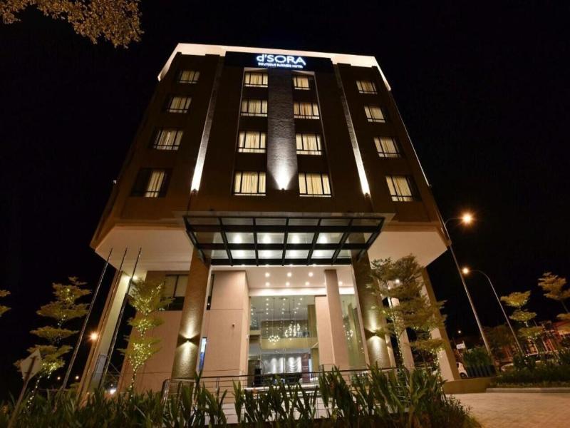 D'Sora Boutique Business Hotel image