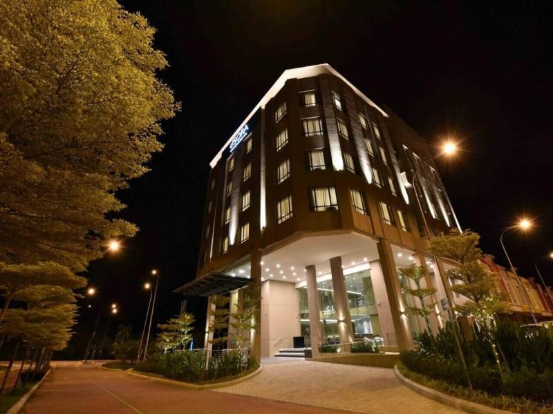 D'Sora Boutique Business Hotel image
