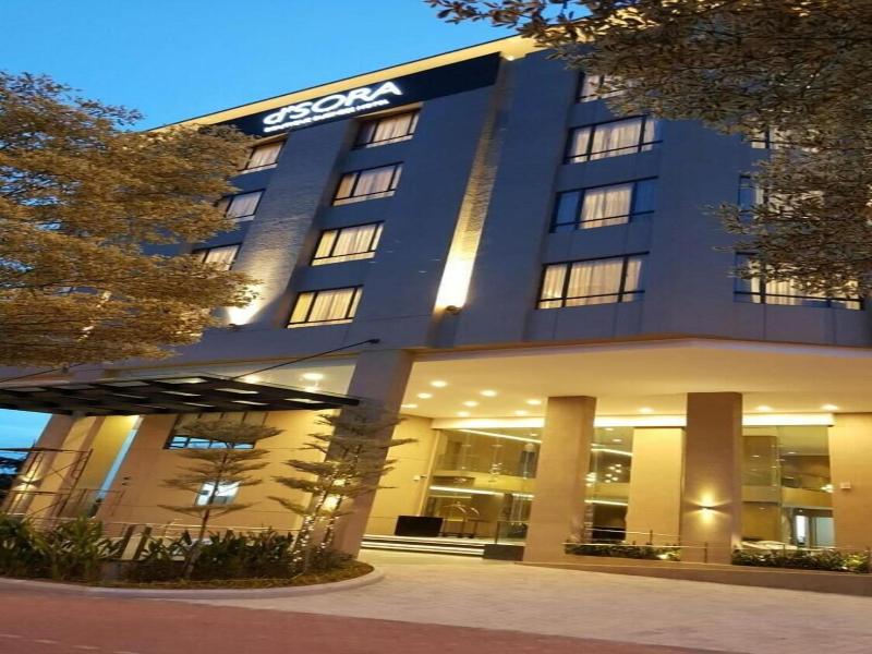 D'Sora Boutique Business Hotel image
