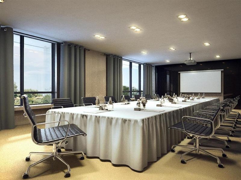 D'Sora Boutique Business Hotel image