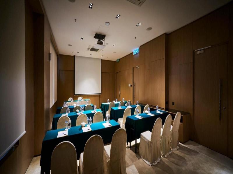 D'Sora Boutique Business Hotel image