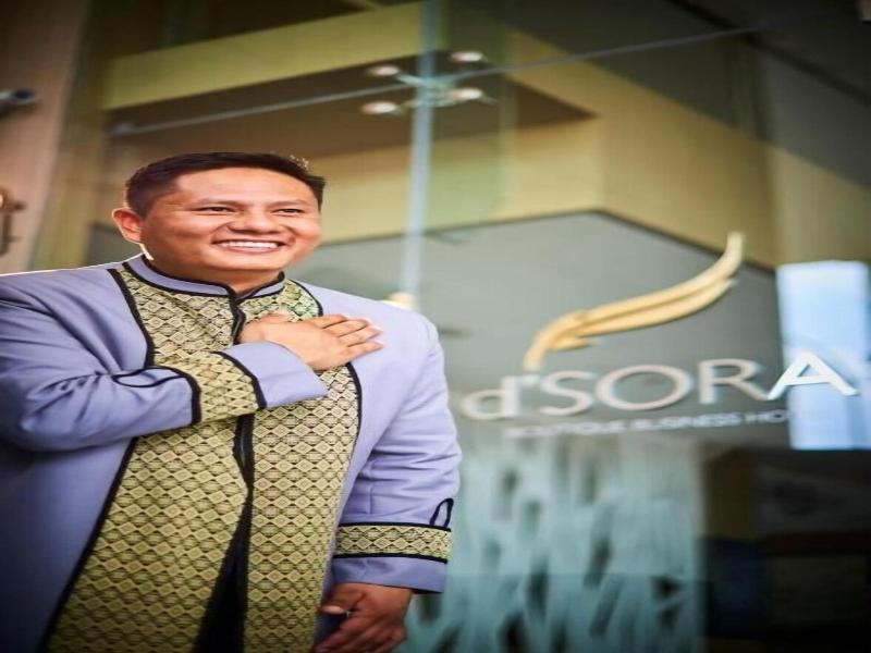 D'Sora Boutique Business Hotel image